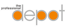 depot Logo