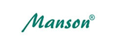 Manson Logo