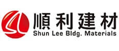 128 Shun Lee Bldg Materials Logo