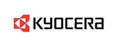 142 Kyocera Logo