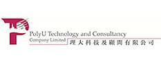 144 PolyU Technology Consultancy Company Limited Logo