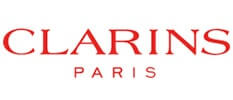 146 Clarins Logo