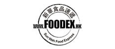 150 Foodex Logo