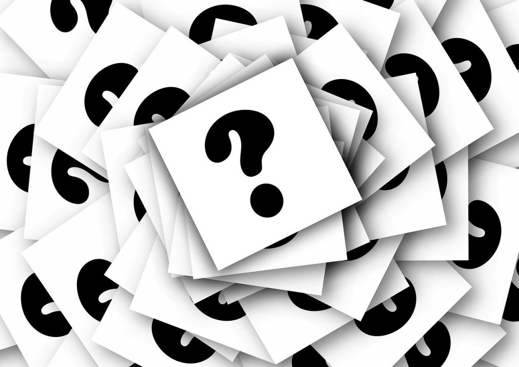 question-63916_1280 Query In M18-3, ERP system in Singapore
