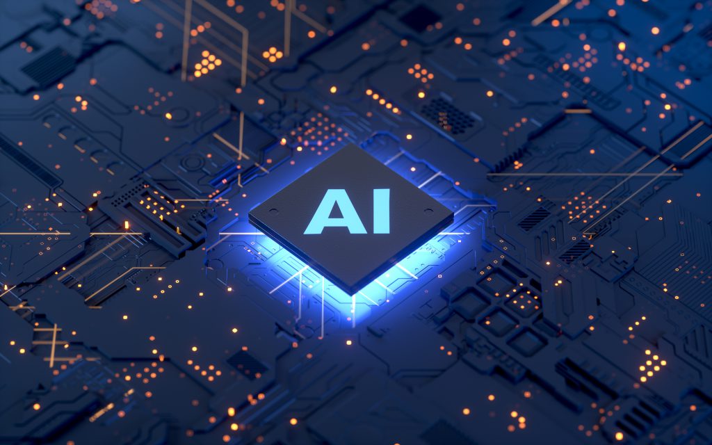 AI, circuit board AI, Artificial Intelligence, ERP, Software, ERP system in Singapore