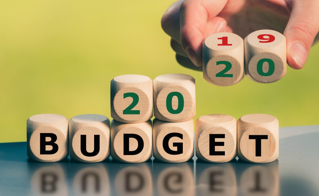 Singapore Budget 2020-2 ERP system, Singapore, business software