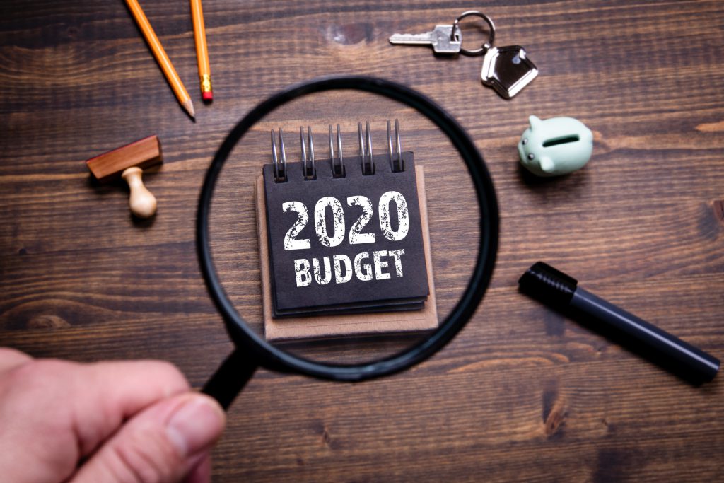 Singapore Budget 2020-1 ERP system, Singapore, business software