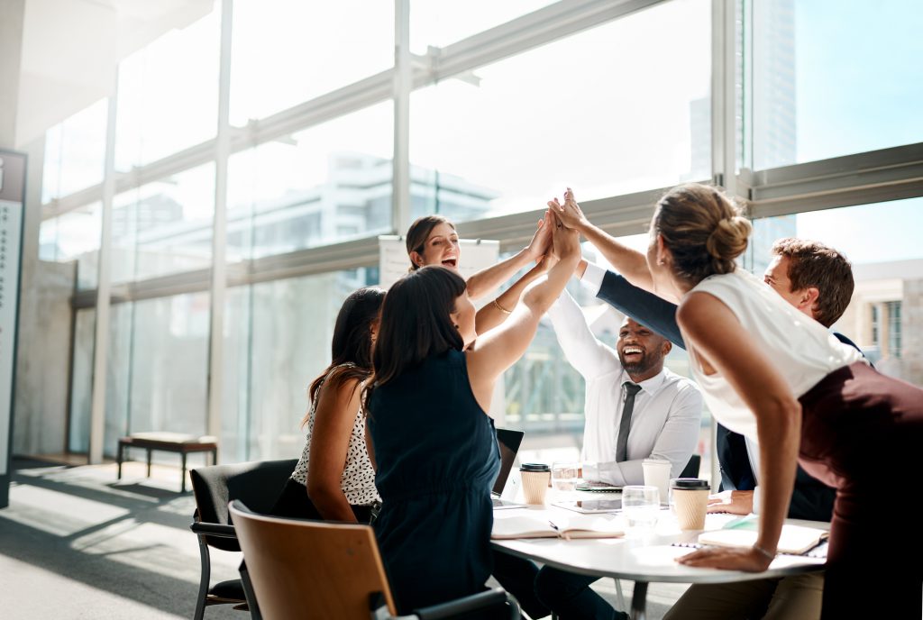 Teamwork of Business Management System The Importance of Teamwork during the Implementation of a Business Management System
