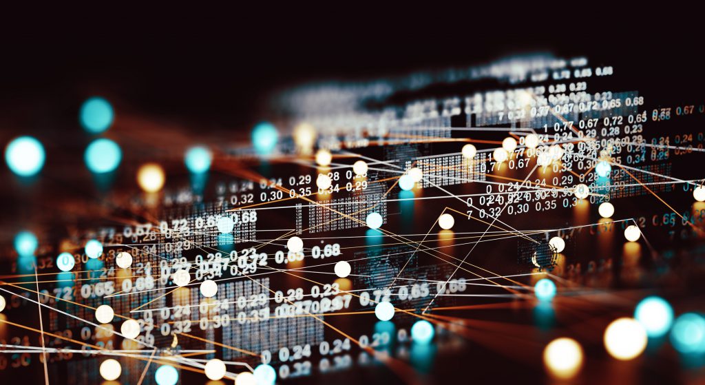 Data structure and information tools for networking business Real-Time Data: the Key to O2O Success for B2B Companies