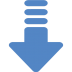 down-arrow down-arrow