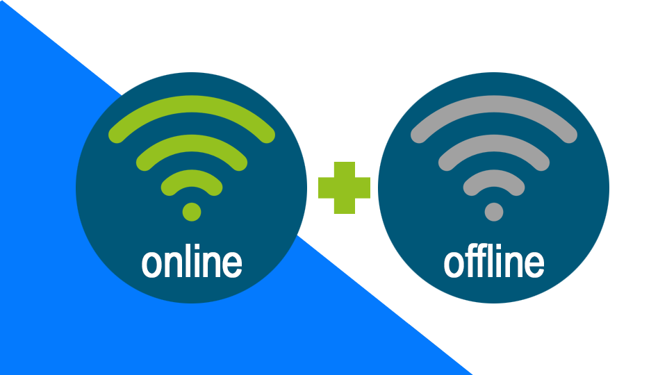 online-offline
