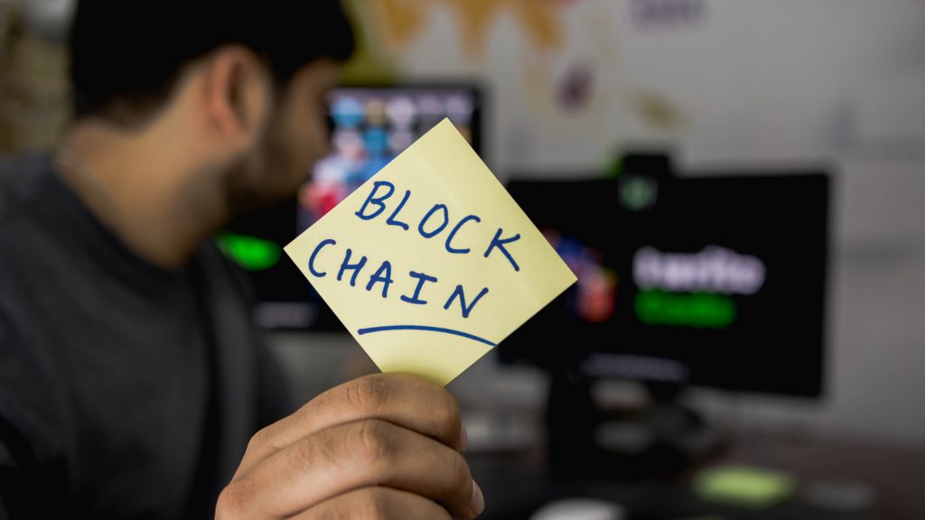Blockchain and ERP(Enterprise Resource Planning) System in Singapore Blockchain and ERP(Enterprise Resource Planning) System in Singapore