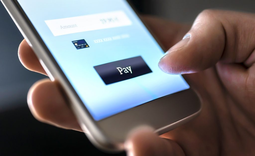 Mobile payment, POS System in Singapore Mobile payment, POS System in Singapore