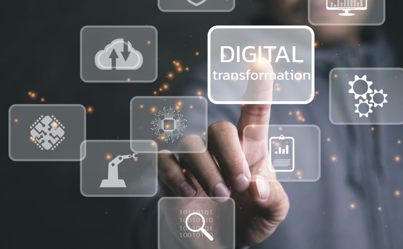 Transformative Role of AI and MRP in PJ, Petaling Jaya, Malaysia’s Machinery Industry