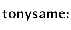 Tonysame