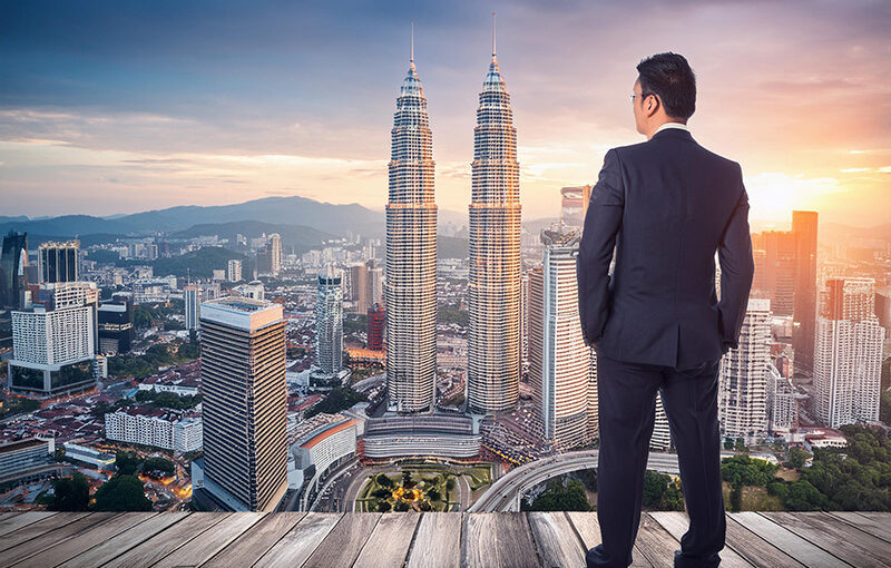 Unveiling the Best HRMS System in Malaysia: Streamlining Your Business Software Needs