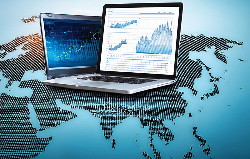 Embracing the Future with ERP Systems: The Essential Business Software