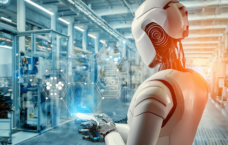 Revolutionizing the KL, Kuala Lumpur, Malaysia Metal Industry with AI POS Software