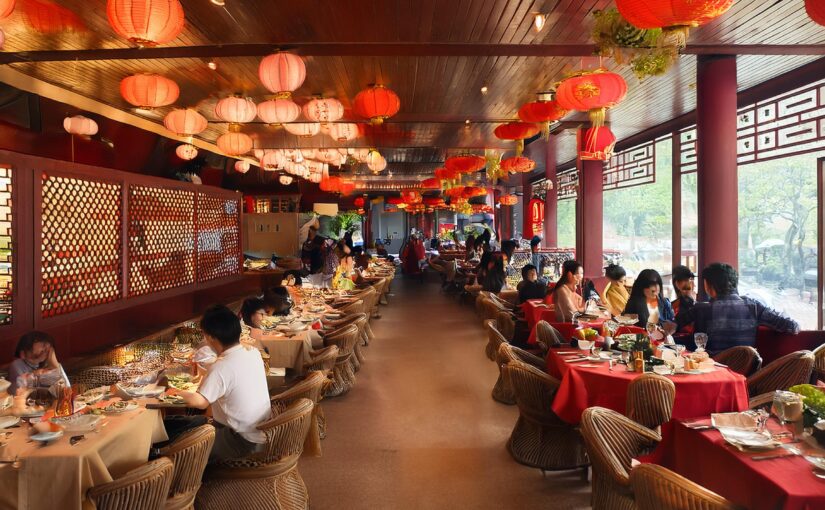 The Impact of AI and CRM in PJ, Petaling Jaya, Malaysia’s Hospitality & Leisure Industry