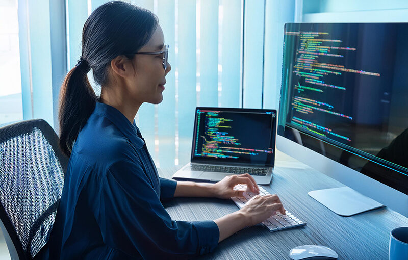 The Rise of AI and PEPPOL in the Penang, Malaysia Biotech Industry: Revolutionizing Business Software
