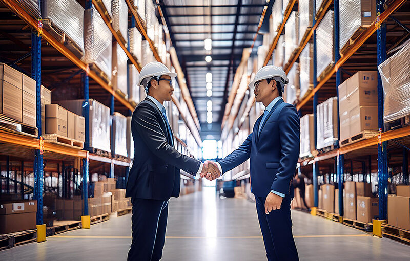 The Role of AI, MRP in Transforming PJ, Petaling Jaya, Malaysia’s Electronics Industry